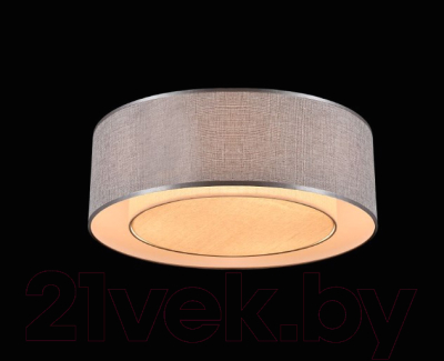 Потолочный светильник Maytoni Bergamo MOD613CL-04GR