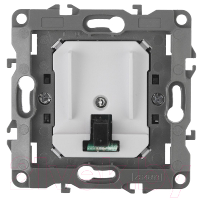 Выключатель ЭРА 12-4105-99 / Б0043149 - фото