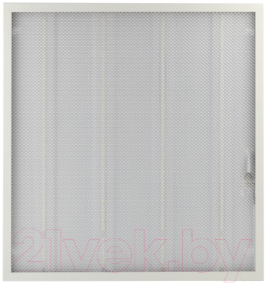 Панель светодиодная ЭРА SPO-6-36-6K-P 6500K / Б0039056 - фото