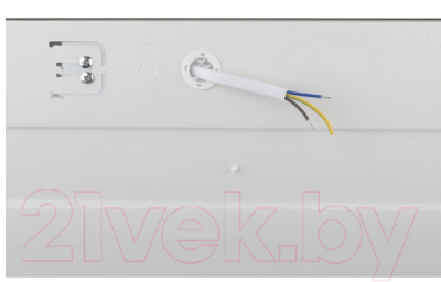 Панель светодиодная ЭРА SPO-6-36-6K-P 6500K / Б0039056