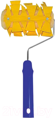 Ролик структурный УПРАВДОМ 02399-02 - фото