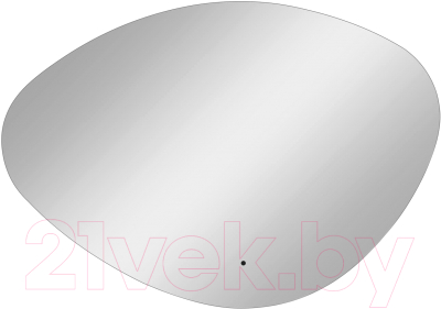 Зеркало Континент Alma Led 100x70 - фото