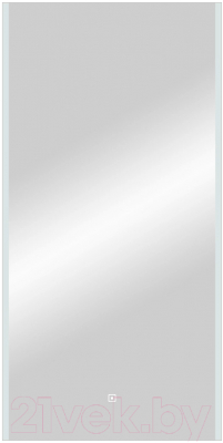 Зеркало Континент Modern Led 50х100 - фото