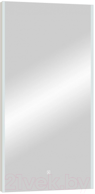 Зеркало Континент Modern Led 50х100