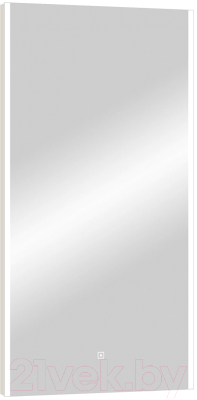 Зеркало Континент Modern Led 50х100