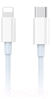 Кабель Celebrat CB-13 Type-C/Lightning - фото