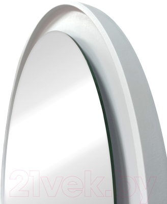 Зеркало Континент Planet White Led D 60 (с бесконтактным сенсором)