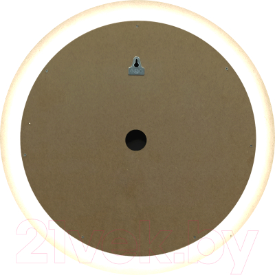 Зеркало Континент Planet White Led D 60 (с бесконтактным сенсором)