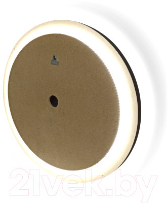 Зеркало Континент Planet White Led D 60 (с бесконтактным сенсором)