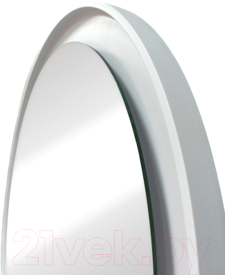 Зеркало Континент Planet White Led D 70 (с бесконтактным сенсором)