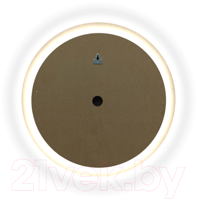 Зеркало Континент Planet White Led D 70 (с бесконтактным сенсором)