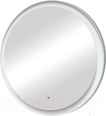 Зеркало Континент Planet White Led D 100 (с бесконтактным сенсором)