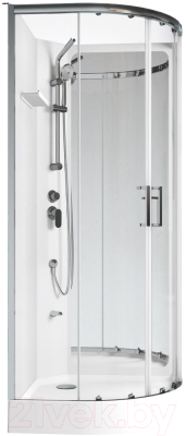 Душевая кабина Aquanet Passion R 2.0 / 263868