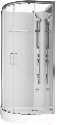 Душевая кабина Aquanet Passion R 2.0 / 263868