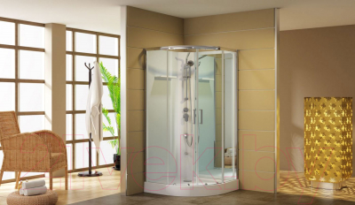 Душевая кабина Aquanet Passion R 2.0 / 263868