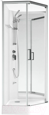Душевая кабина Aquanet Passion P 2.0 / 263870