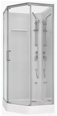 Душевая кабина Aquanet Passion P 2.0 / 263870