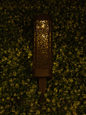 Светильник уличный ArtStyle CL-S17WW