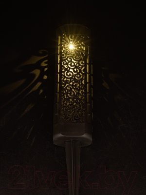 Светильник уличный ArtStyle CL-S17WW