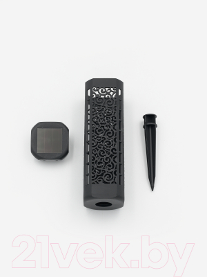 Светильник уличный ArtStyle CL-S17WW