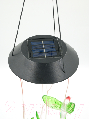 Садовая гирлянда ArtStyle Колибри CL-S18M