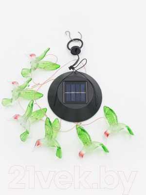 Садовая гирлянда ArtStyle Колибри CL-S18M