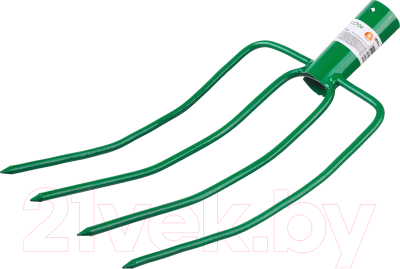 Вилы садовые Росток 39719-z01 - фото