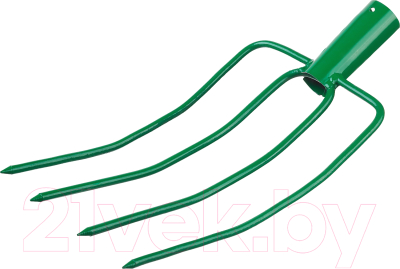 Вилы садовые Росток 39719-z01