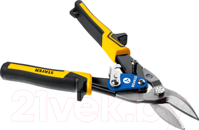 Ножницы по металлу Stayer 23055-L-z01