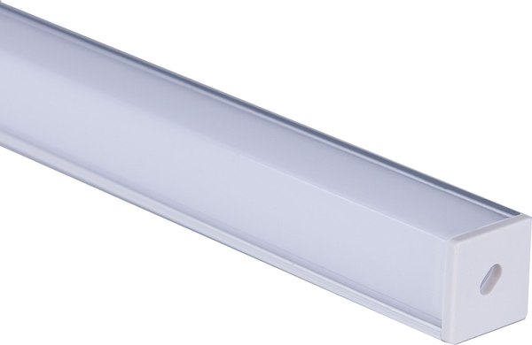 Профиль для светодиодной ленты Elektrostandard LL-2-ALP009 - фото