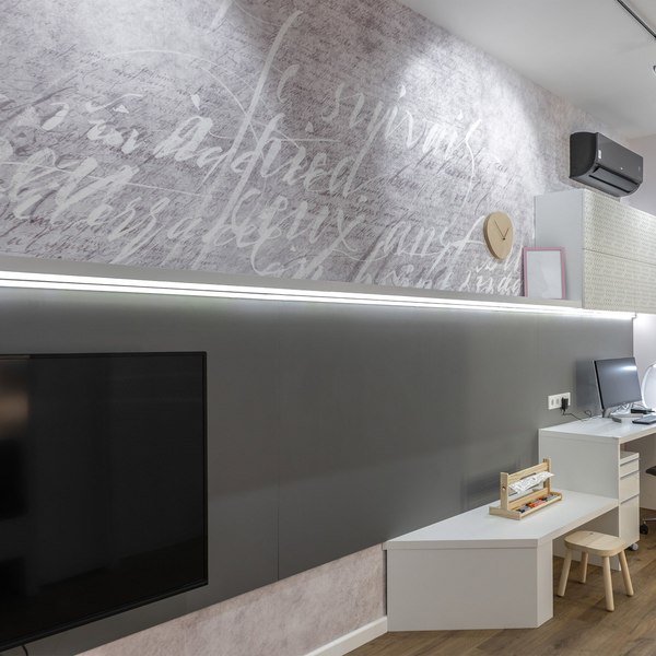 Профиль для светодиодной ленты Elektrostandard LL-2-ALP009