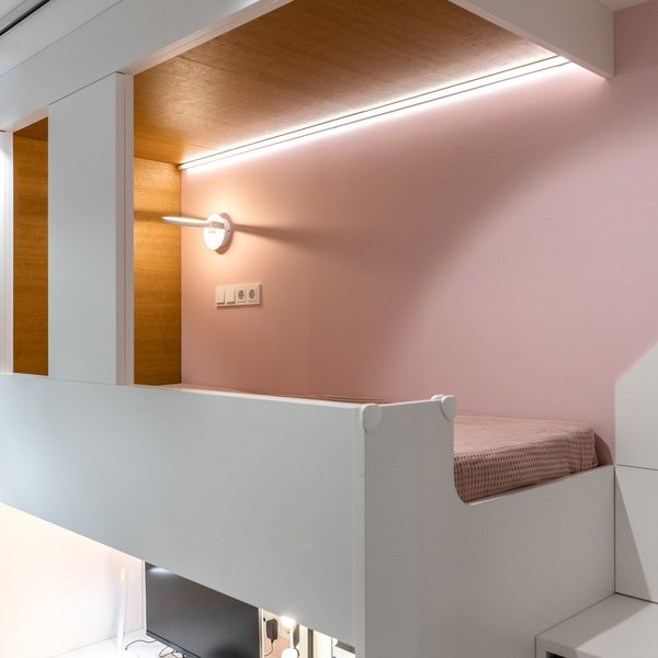 Профиль для светодиодной ленты Elektrostandard LL-2-ALP009