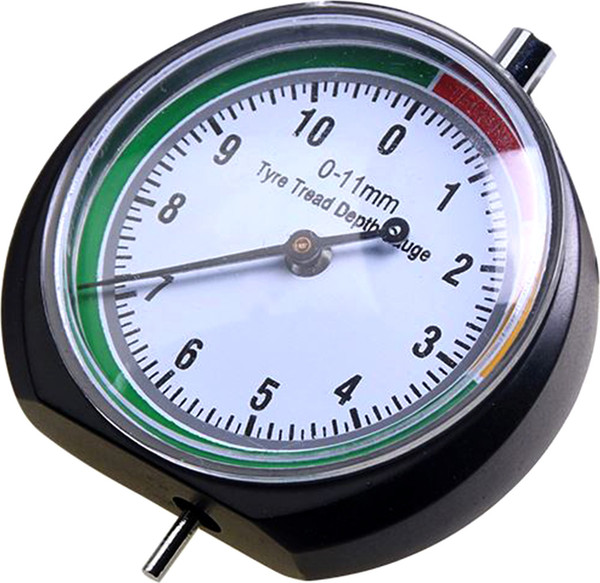 Манометр шинный Sipl AG235A - фото