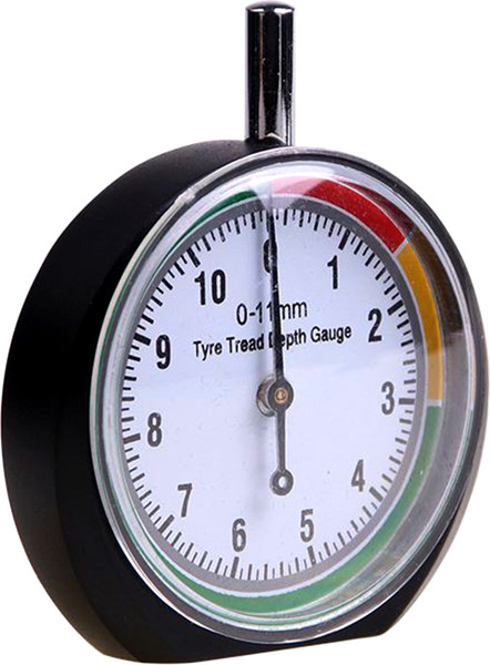 Манометр шинный Sipl AG235A