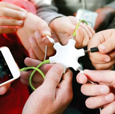 Кабель/переходник Sipl AK266