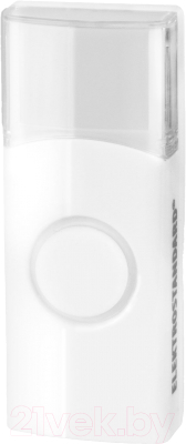 Кнопка звонка Elektrostandard DBB01WL - фото