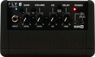Комбоусилитель Blackstar Fly 3 Bluetooth