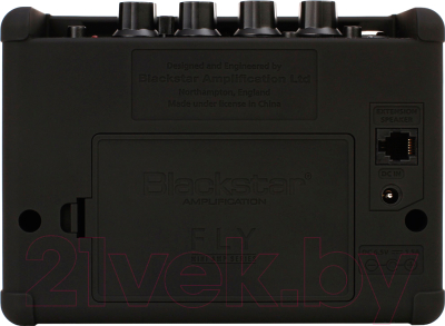 Комбоусилитель Blackstar Fly 3 Bluetooth