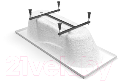 Каркас Cersanit Universal 160-170