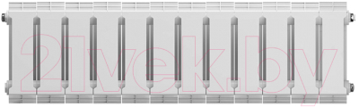 Радиатор биметаллический Royal Thermo PianoForte 200 Bianco Traffico (12 секций)
