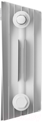 Радиатор биметаллический Royal Thermo PianoForte 200 Bianco Traffico (12 секций)