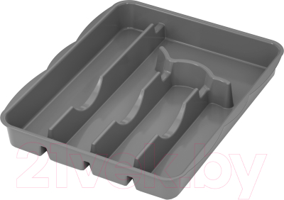 Органайзер для столовых приборов Альтернатива М8517 - фото