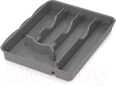 Органайзер для столовых приборов Альтернатива М8517