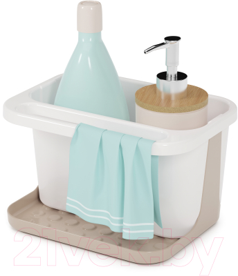 Органайзер для раковины Альтернатива М5951