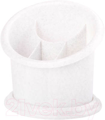 Подставка для кухонных приборов Альтернатива Стиль / М550 - фото