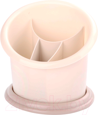 Подставка для кухонных приборов Альтернатива Стиль / М7612 - фото