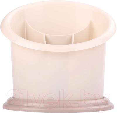 Подставка для кухонных приборов Альтернатива Стиль / М7612