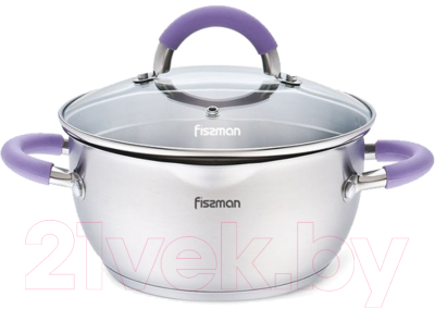 Кастрюля Fissman Annette 5482 - фото