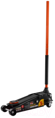 Подкатной домкрат Startul ST8013-03 - фото