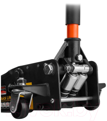 Подкатной домкрат Startul ST8013-03